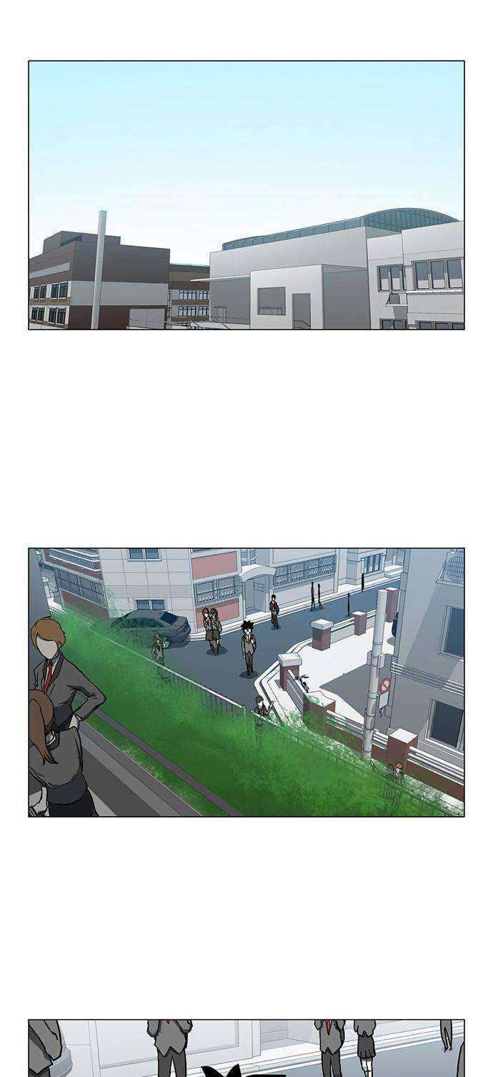 I’m A Middle Schooler Becoming The Demon Lord Chapter 14 Gambar 17