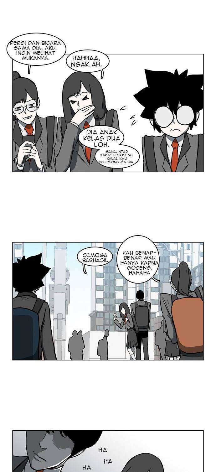 I’m A Middle Schooler Becoming The Demon Lord Chapter 14 Gambar 19