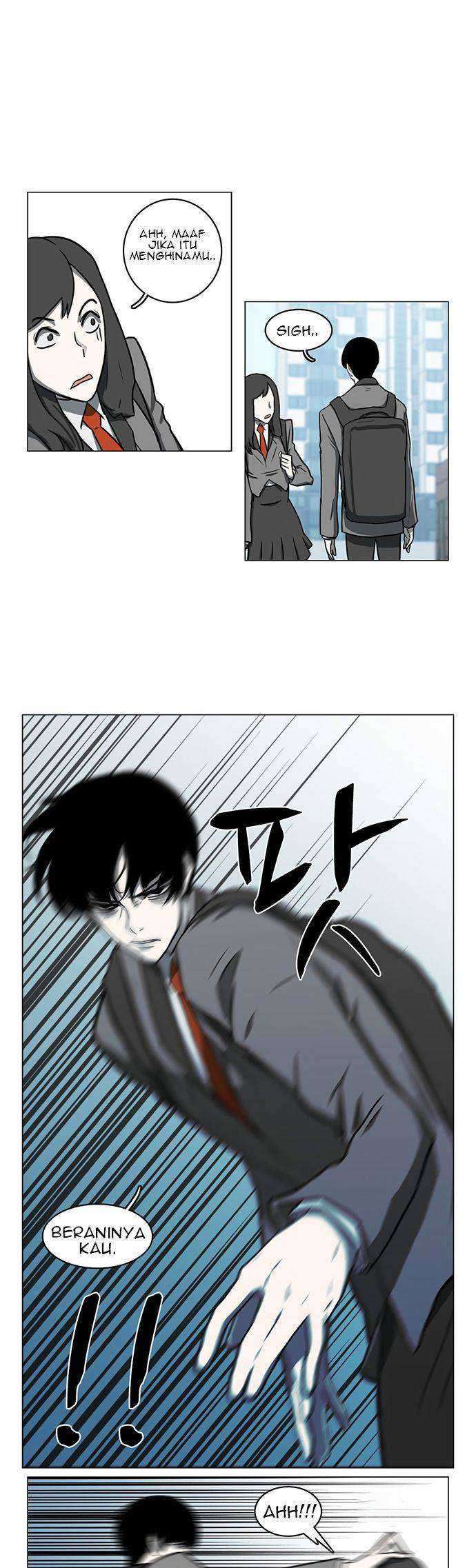 I’m A Middle Schooler Becoming The Demon Lord Chapter 14 Gambar 21