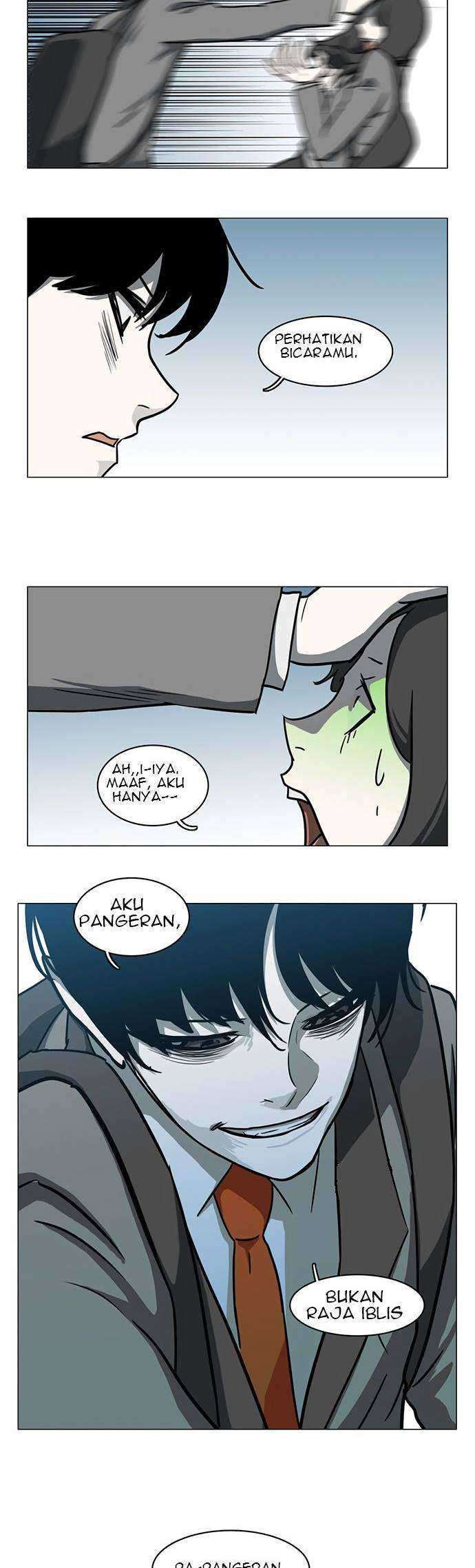 I’m A Middle Schooler Becoming The Demon Lord Chapter 14 Gambar 22