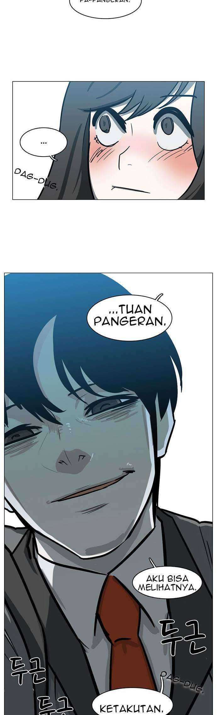 I’m A Middle Schooler Becoming The Demon Lord Chapter 14 Gambar 23