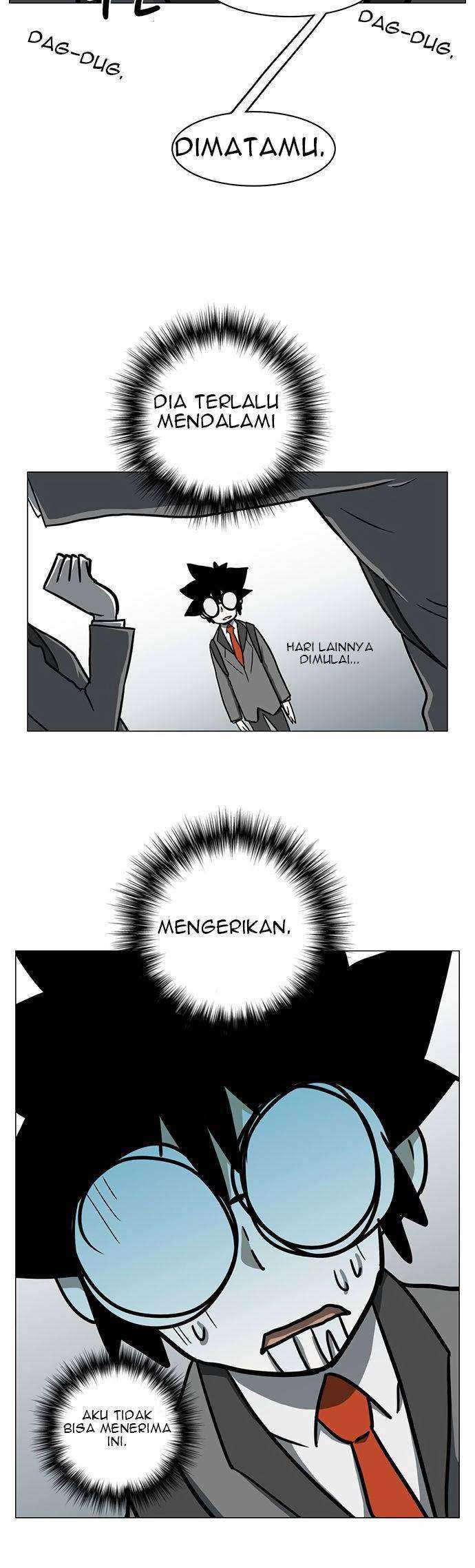 I’m A Middle Schooler Becoming The Demon Lord Chapter 14 Gambar 24