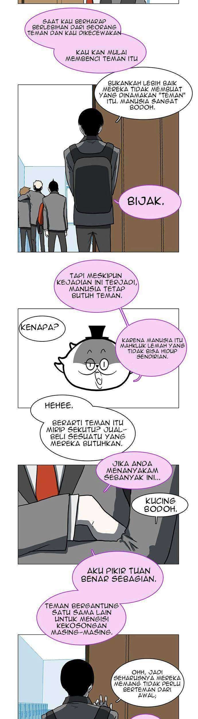 I’m A Middle Schooler Becoming The Demon Lord Chapter 14 Gambar 29