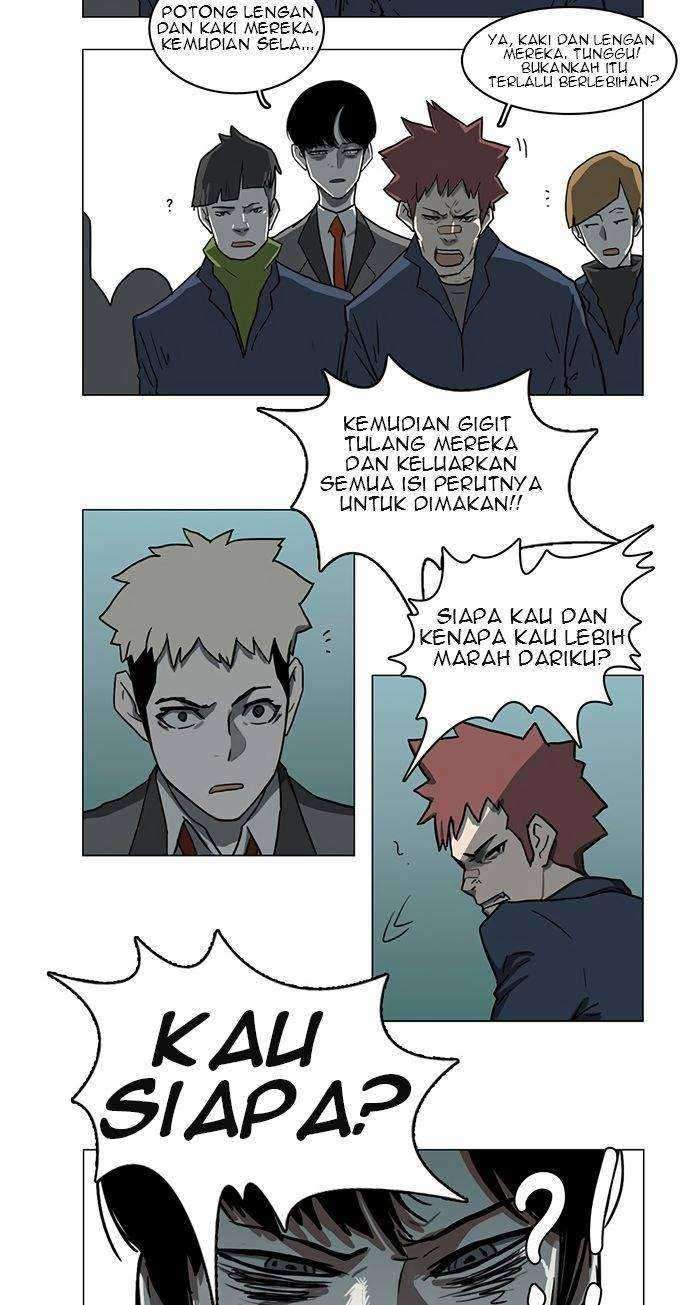 I’m A Middle Schooler Becoming The Demon Lord Chapter 14 Gambar 3