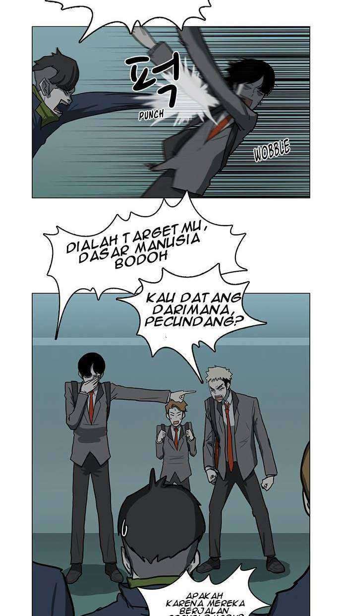 I’m A Middle Schooler Becoming The Demon Lord Chapter 14 Gambar 7