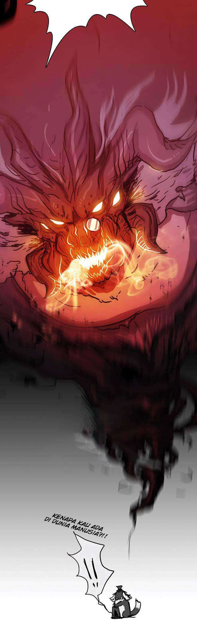 I’m A Middle Schooler Becoming The Demon Lord Chapter 13 Gambar 20