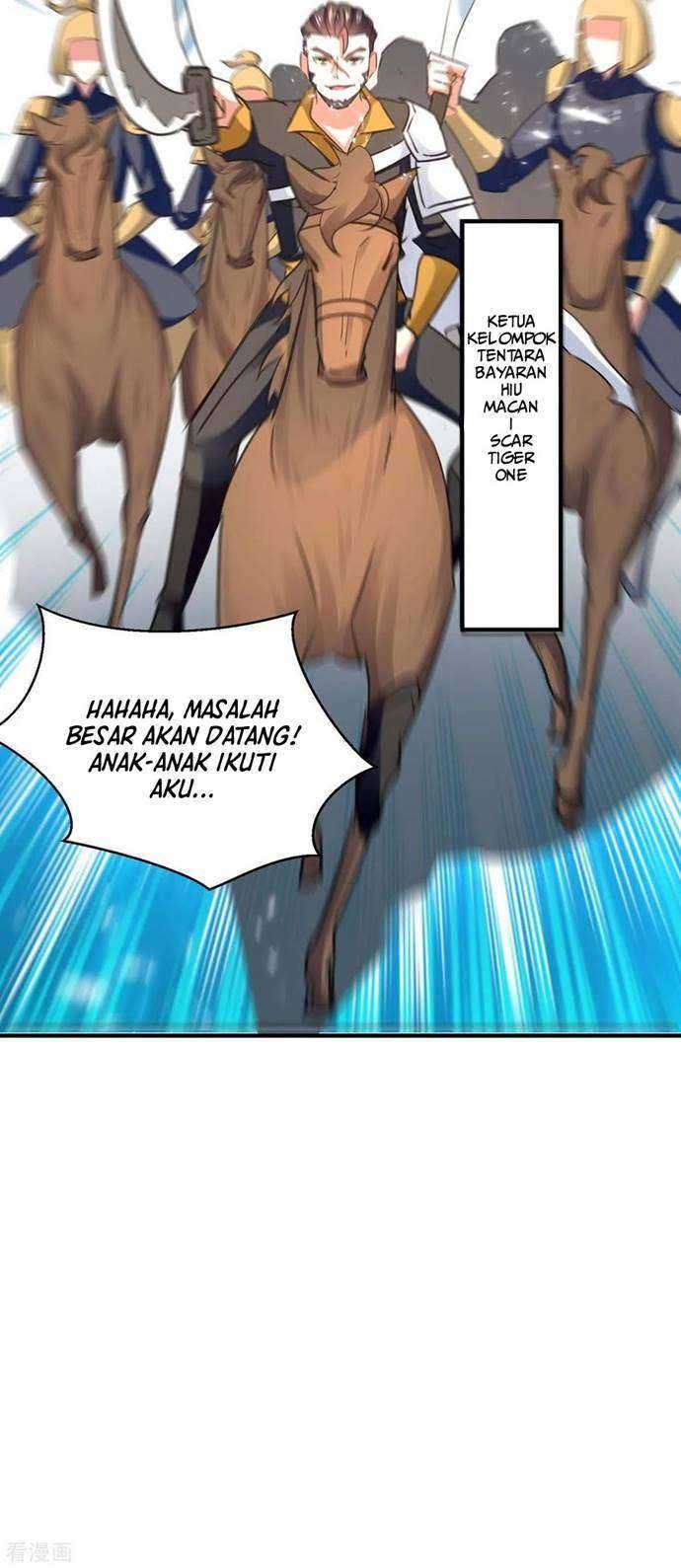 Strongest Leveling Chapter 237 Gambar 15