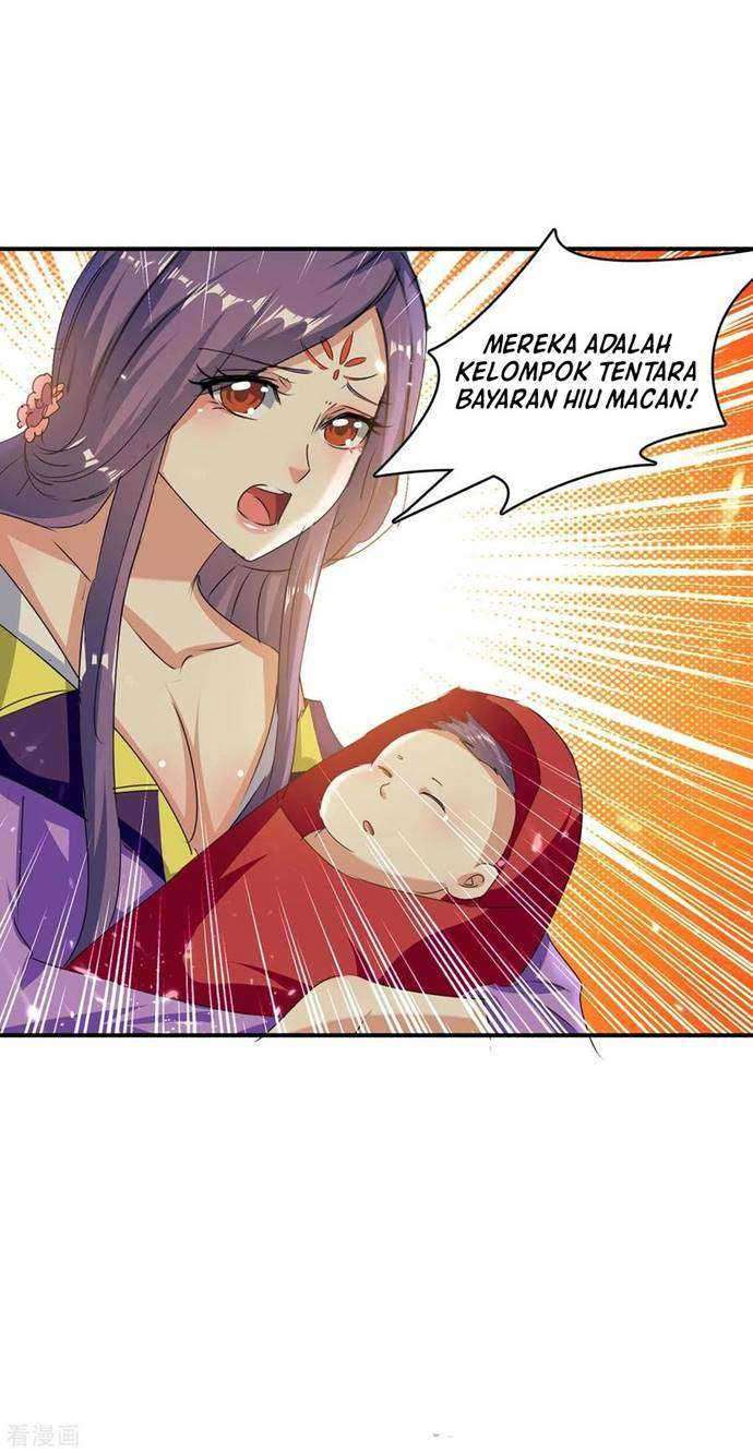 Strongest Leveling Chapter 237 Gambar 16