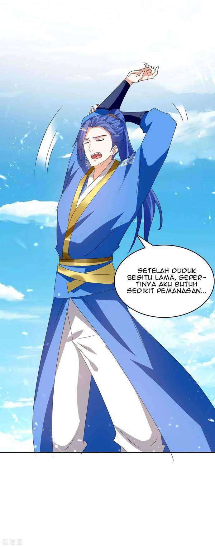 Strongest Leveling Chapter 237 Gambar 24