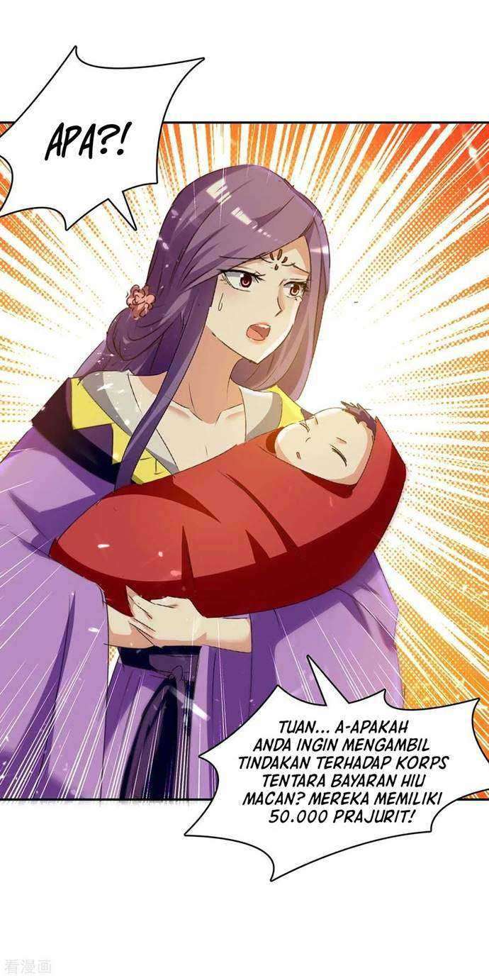 Strongest Leveling Chapter 237 Gambar 25