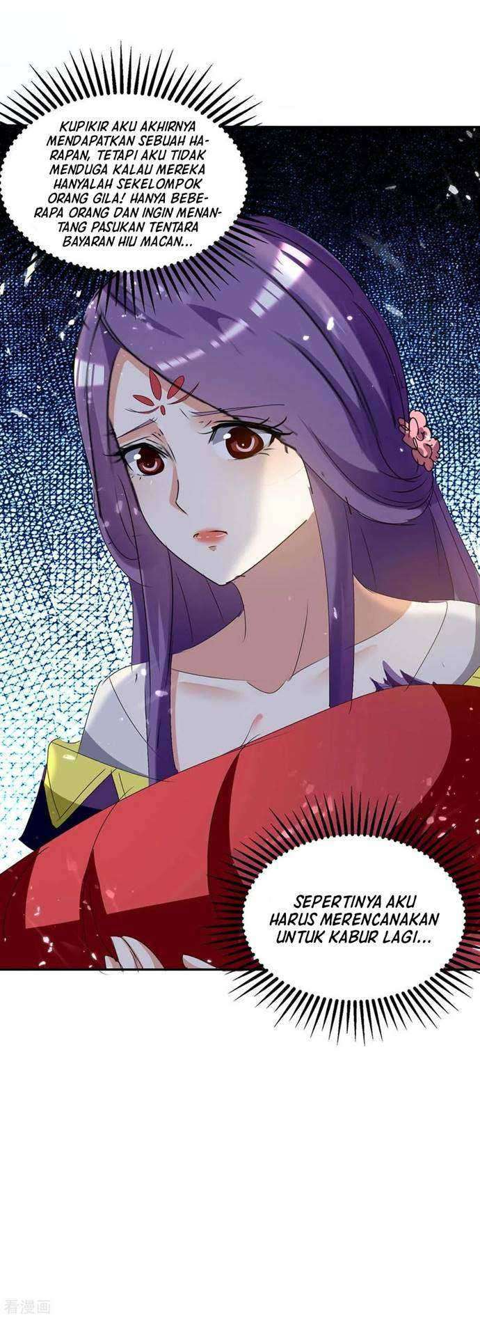 Strongest Leveling Chapter 237 Gambar 27