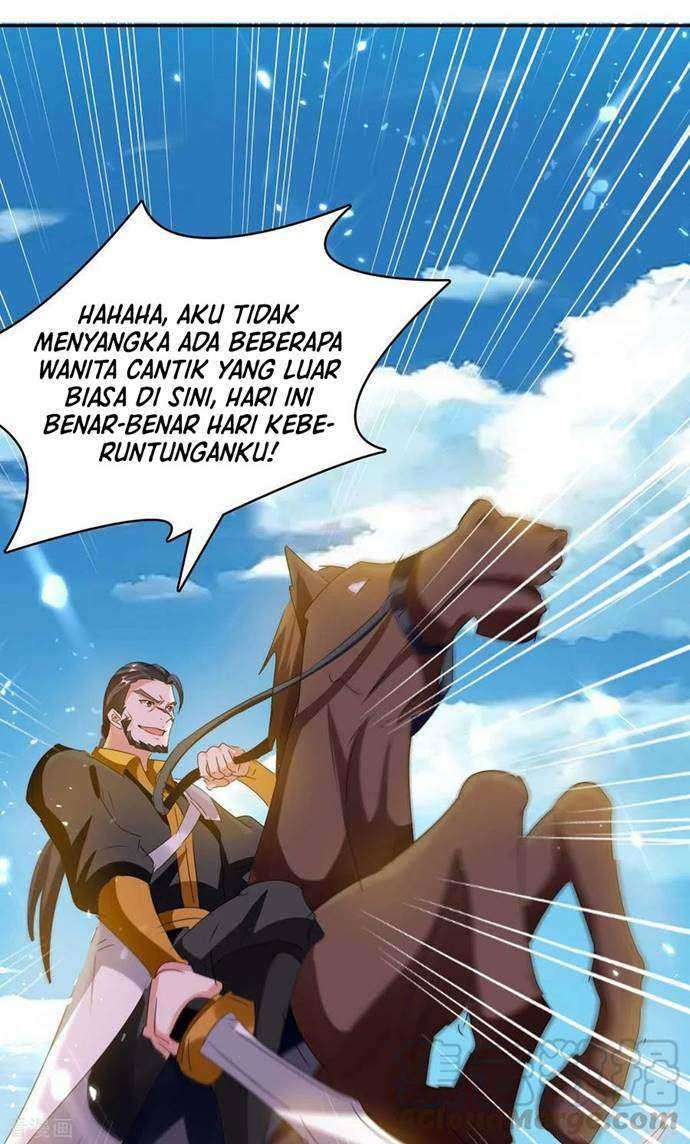 Strongest Leveling Chapter 237 Gambar 28