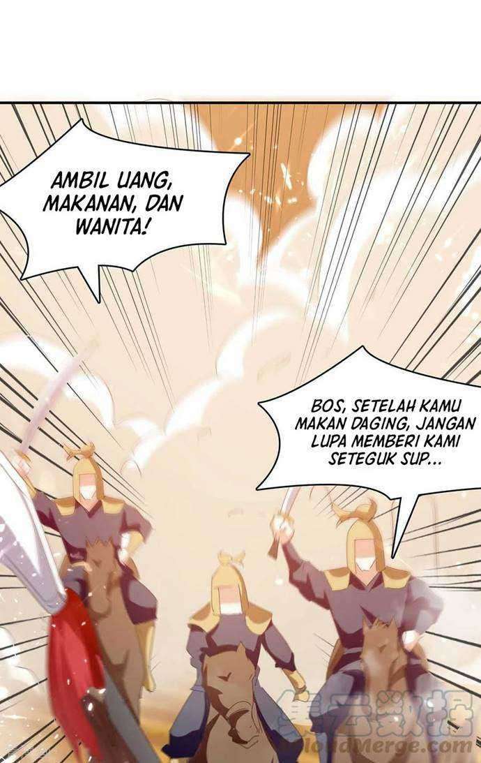 Strongest Leveling Chapter 237 Gambar 30