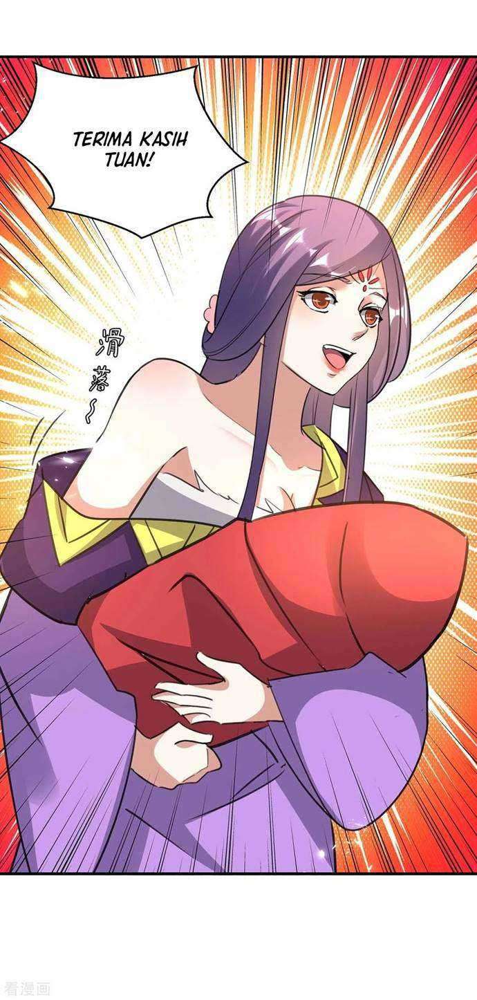 Strongest Leveling Chapter 237 Gambar 4