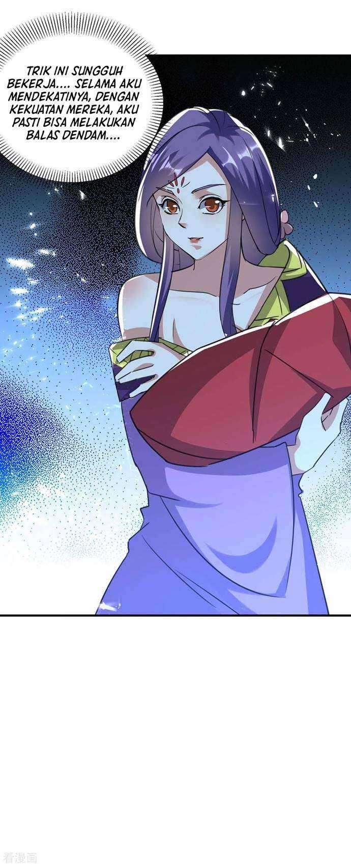 Strongest Leveling Chapter 237 Gambar 6