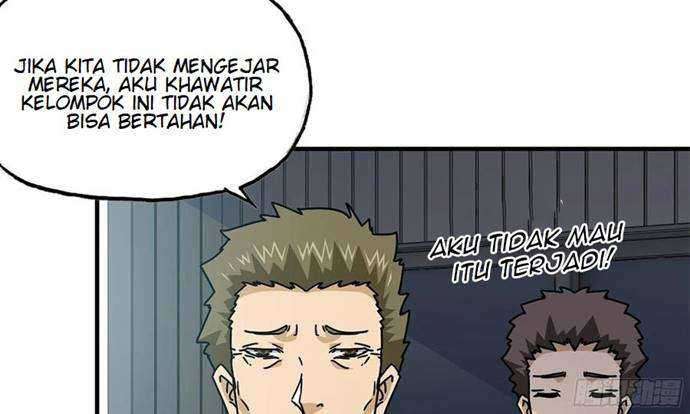 I Moved The BRICS In The Last Days Chapter 57 Gambar 19