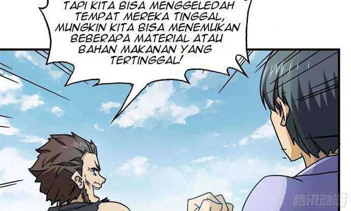 I Moved The BRICS In The Last Days Chapter 57 Gambar 21