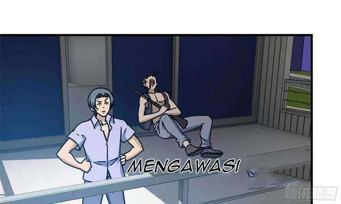 I Moved The BRICS In The Last Days Chapter 57 Gambar 4