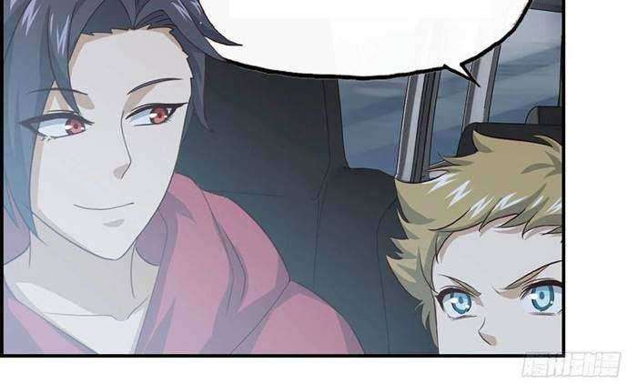 I Moved The BRICS In The Last Days Chapter 57 Gambar 53
