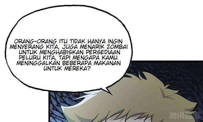I Moved The BRICS In The Last Days Chapter 57 Gambar 54