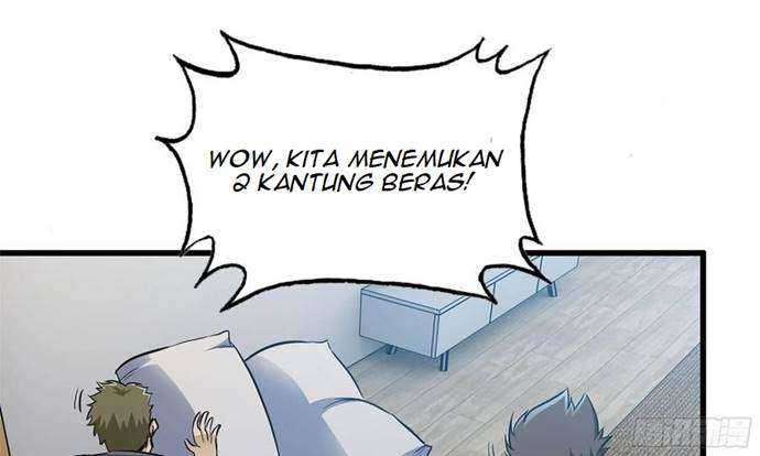I Moved The BRICS In The Last Days Chapter 57 Gambar 67