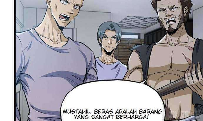 I Moved The BRICS In The Last Days Chapter 57 Gambar 70