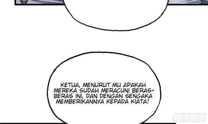 I Moved The BRICS In The Last Days Chapter 57 Gambar 71