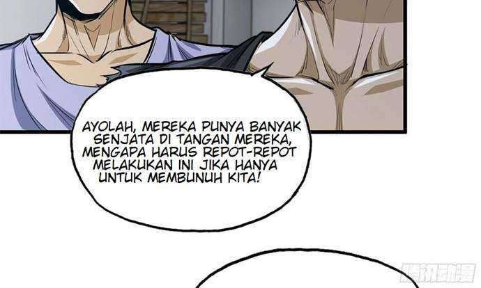 I Moved The BRICS In The Last Days Chapter 57 Gambar 73
