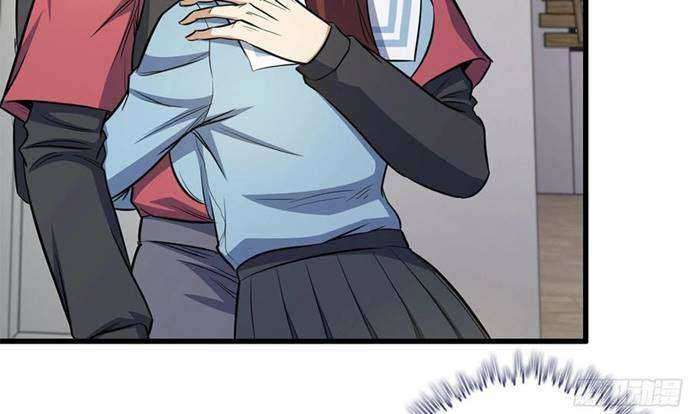 I Moved The BRICS In The Last Days Chapter 56 Gambar 31