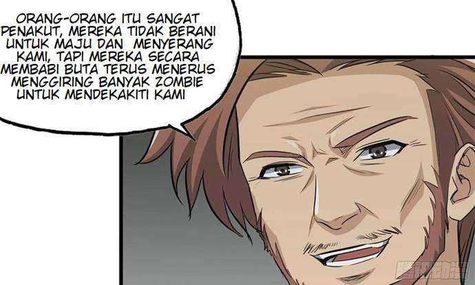 I Moved The BRICS In The Last Days Chapter 56 Gambar 45