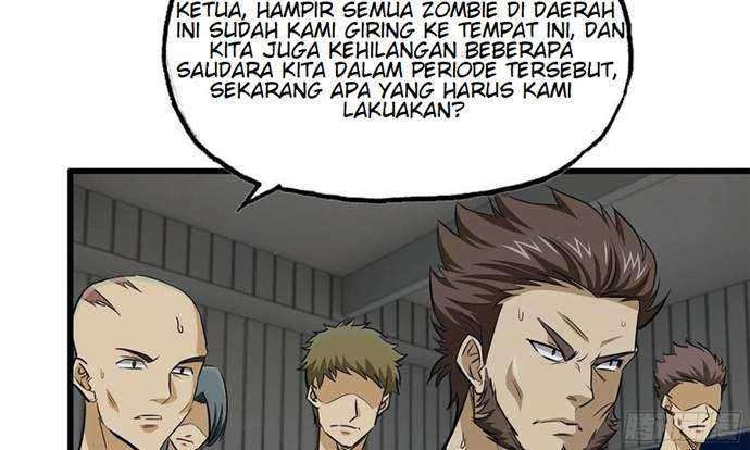 I Moved The BRICS In The Last Days Chapter 56 Gambar 65