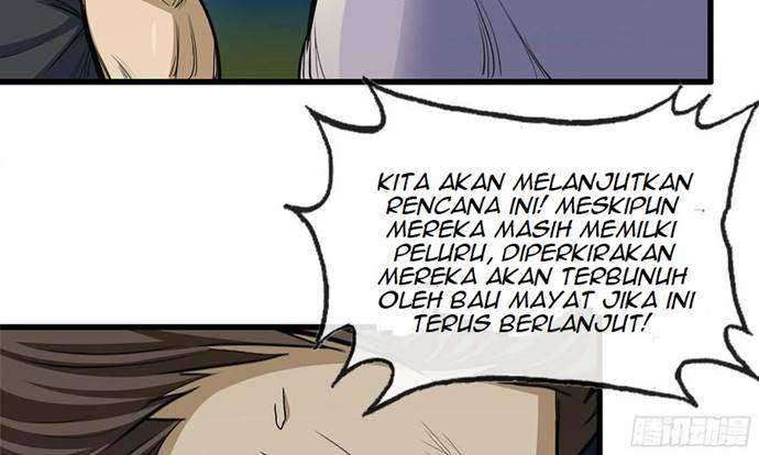 I Moved The BRICS In The Last Days Chapter 56 Gambar 71