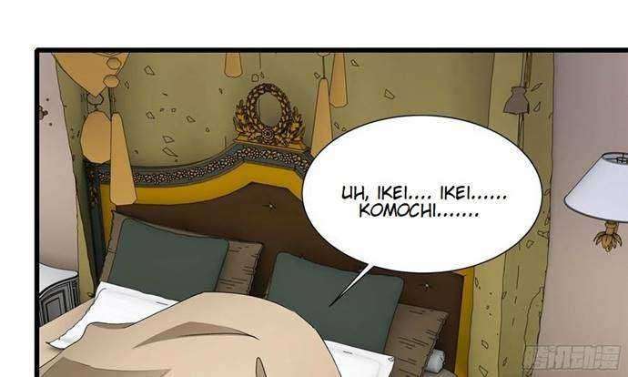 I Moved The BRICS In The Last Days Chapter 56 Gambar 99