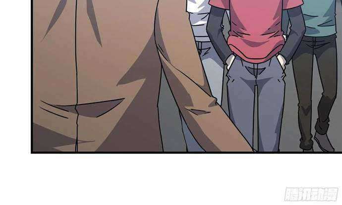 I Moved The BRICS In The Last Days Chapter 55 Gambar 50