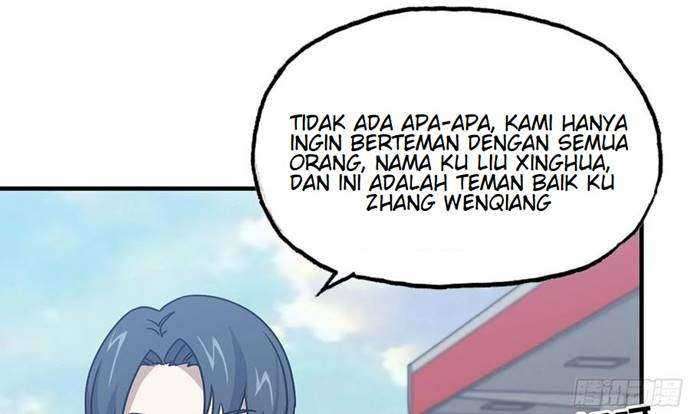 I Moved The BRICS In The Last Days Chapter 55 Gambar 51