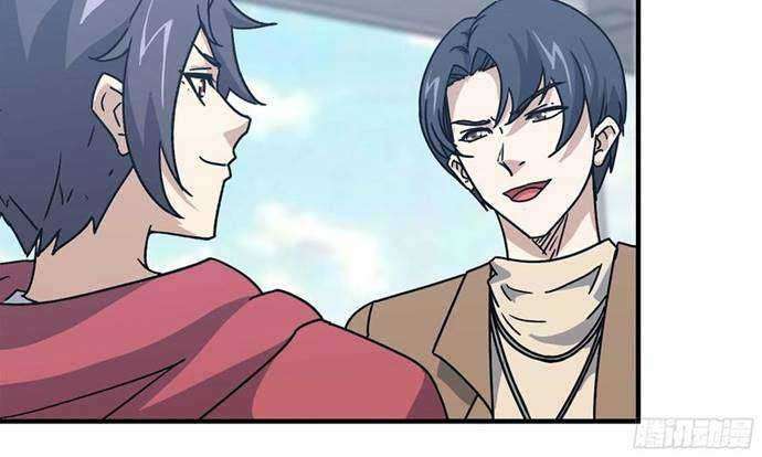 I Moved The BRICS In The Last Days Chapter 55 Gambar 59