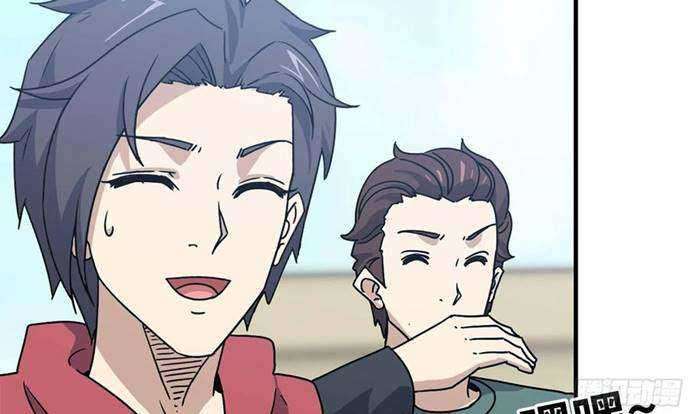 I Moved The BRICS In The Last Days Chapter 55 Gambar 63