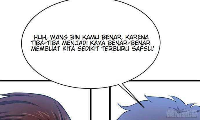 I Moved The BRICS In The Last Days Chapter 55 Gambar 7