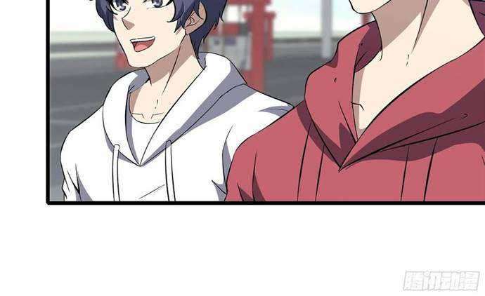 I Moved The BRICS In The Last Days Chapter 55 Gambar 79