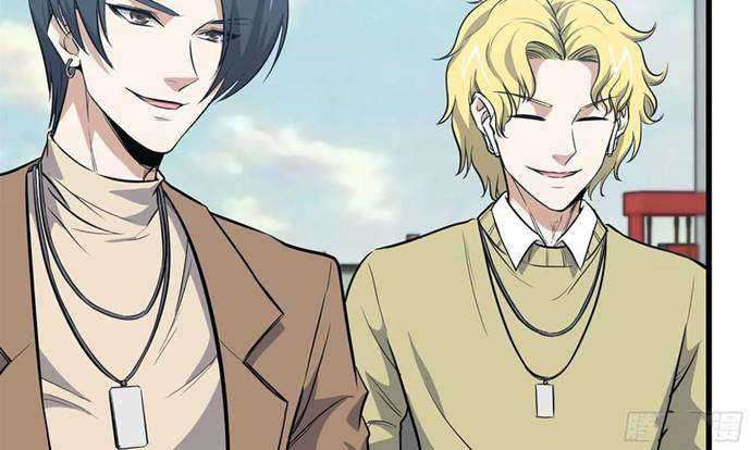 I Moved The BRICS In The Last Days Chapter 55 Gambar 81