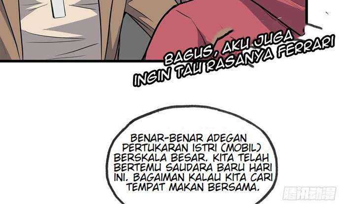 I Moved The BRICS In The Last Days Chapter 55 Gambar 86