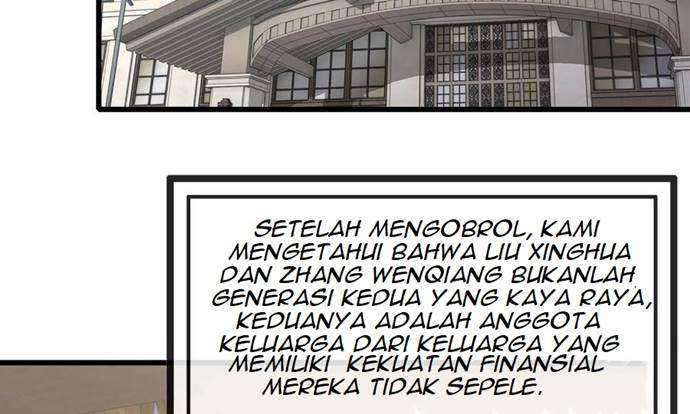 I Moved The BRICS In The Last Days Chapter 55 Gambar 90