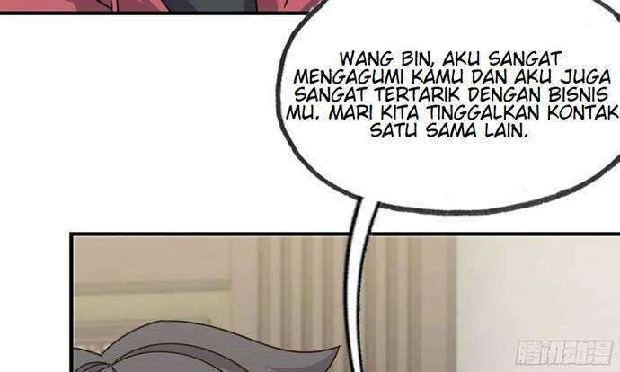 I Moved The BRICS In The Last Days Chapter 55 Gambar 97