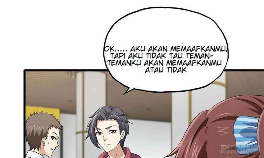 I Moved The BRICS In The Last Days Chapter 54 Gambar 19