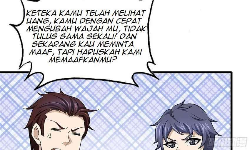 I Moved The BRICS In The Last Days Chapter 54 Gambar 21