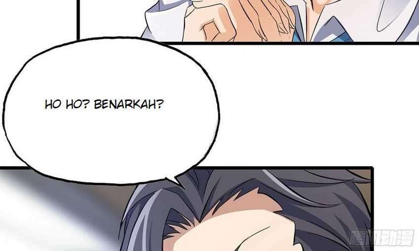 I Moved The BRICS In The Last Days Chapter 54 Gambar 27