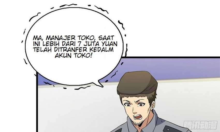 I Moved The BRICS In The Last Days Chapter 54 Gambar 3