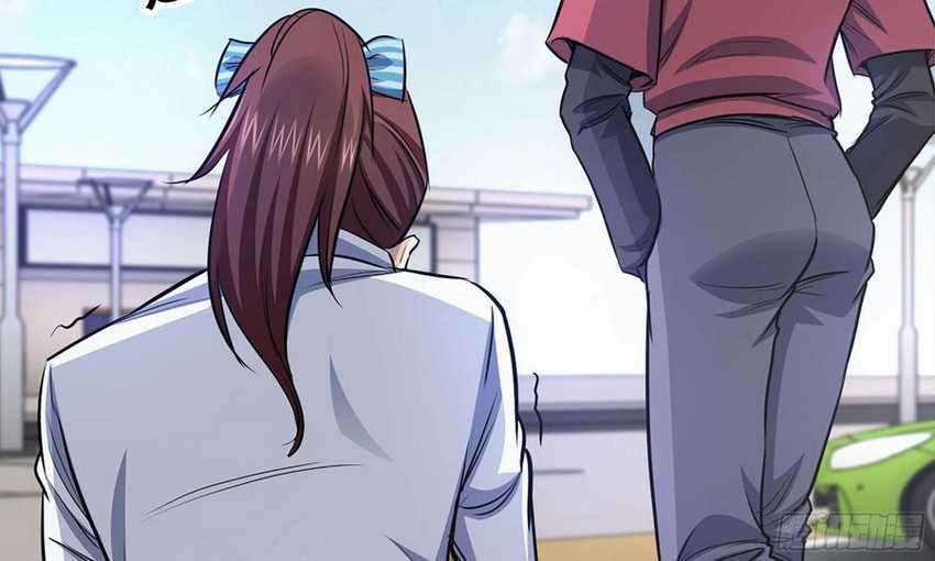 I Moved The BRICS In The Last Days Chapter 54 Gambar 41