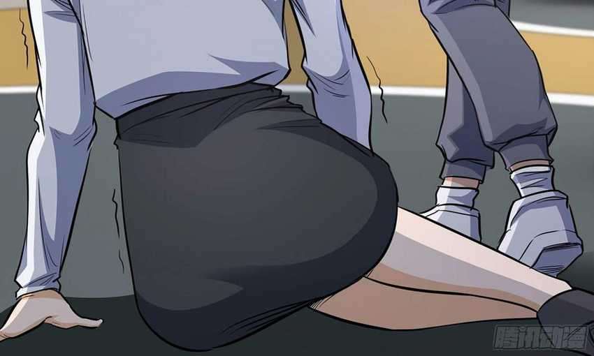 I Moved The BRICS In The Last Days Chapter 54 Gambar 42