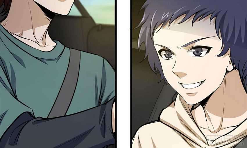 I Moved The BRICS In The Last Days Chapter 54 Gambar 48